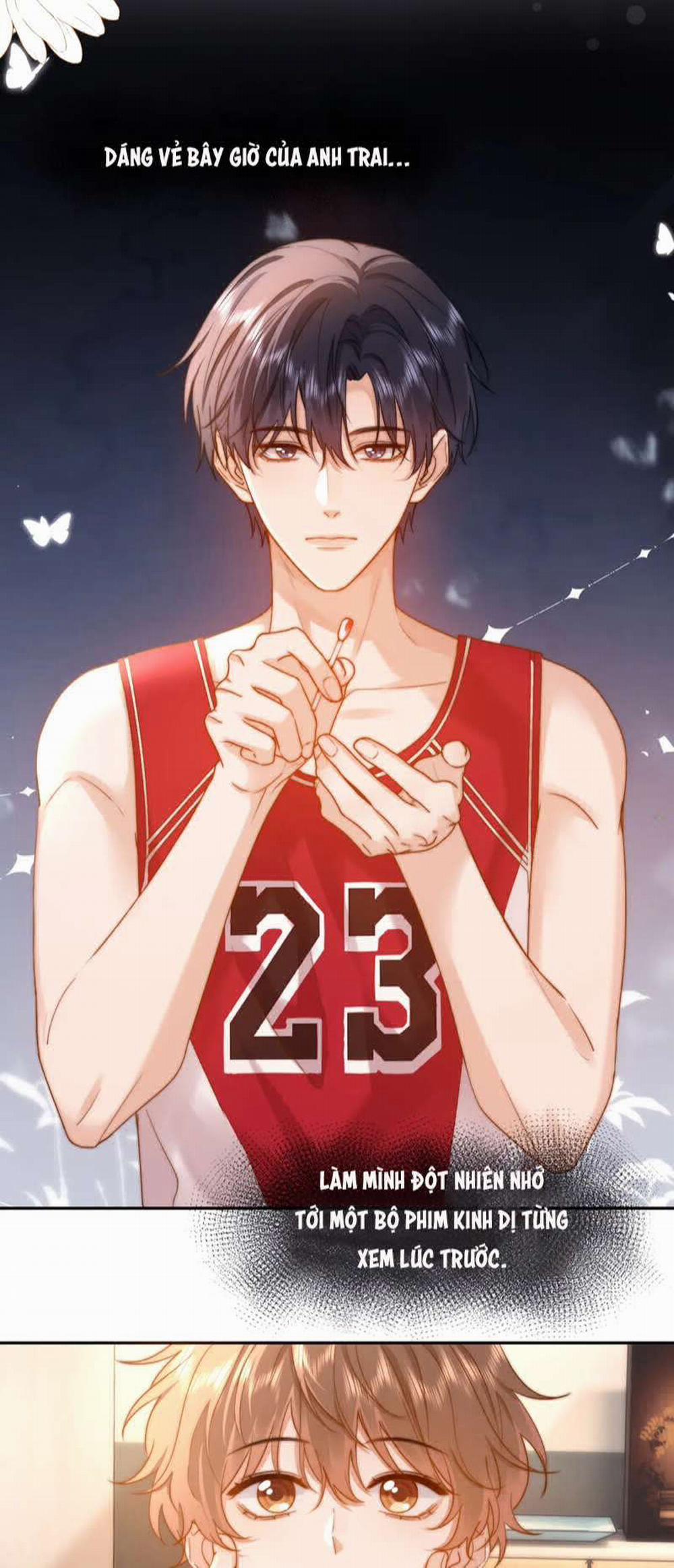 Chất Dị Ứng Đáng Yêu 16 trang 15