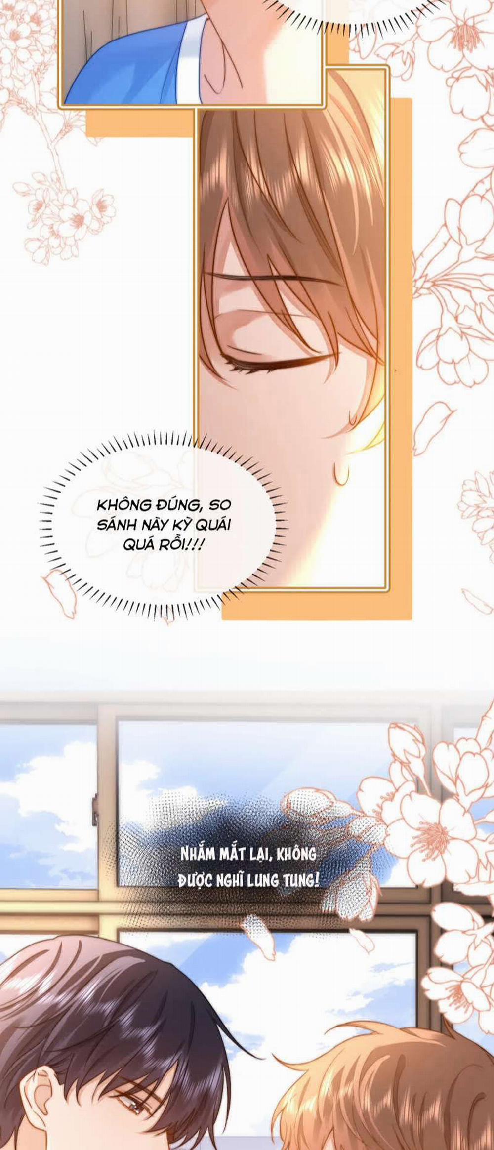 Chất Dị Ứng Đáng Yêu 16 trang 17