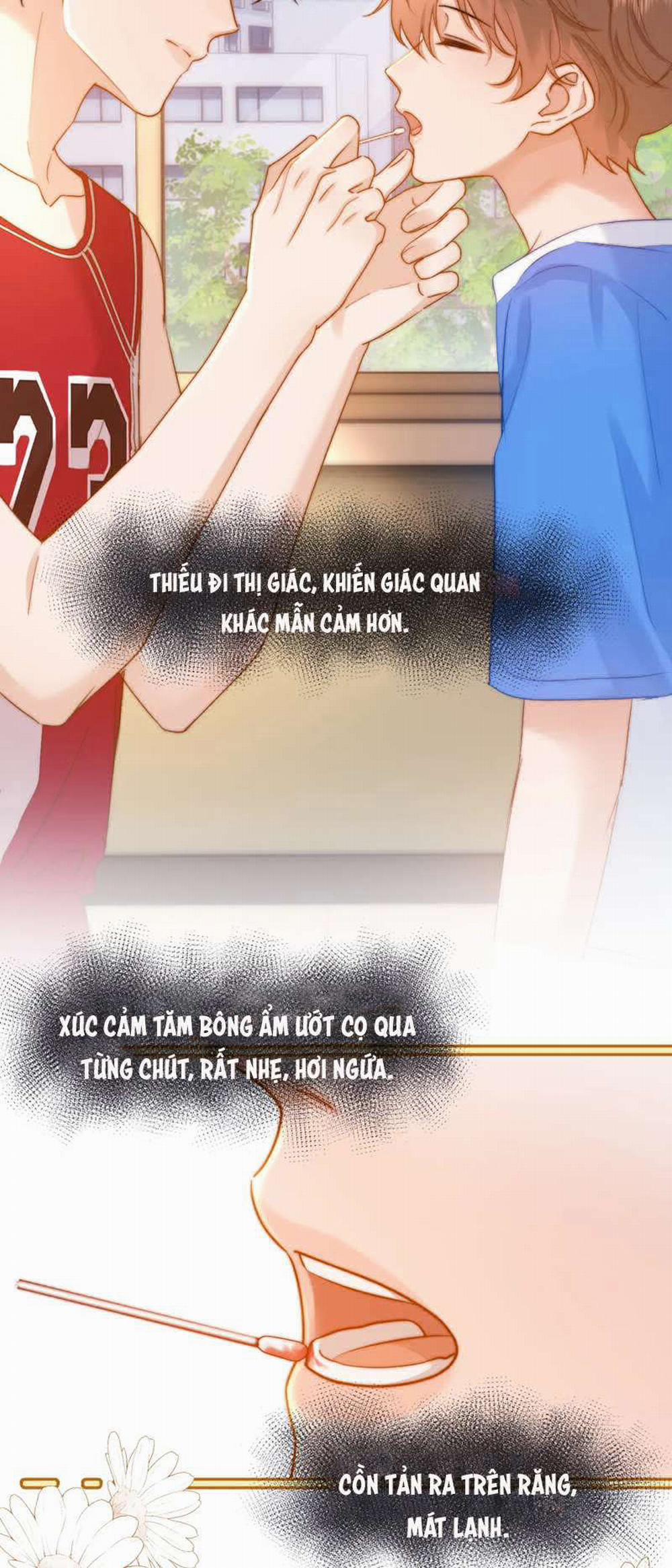 Chất Dị Ứng Đáng Yêu 16 trang 18