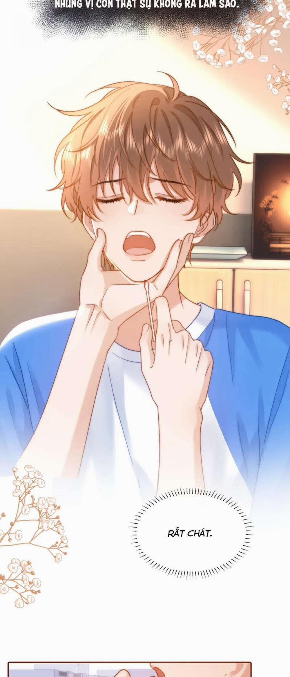Chất Dị Ứng Đáng Yêu 16 trang 20