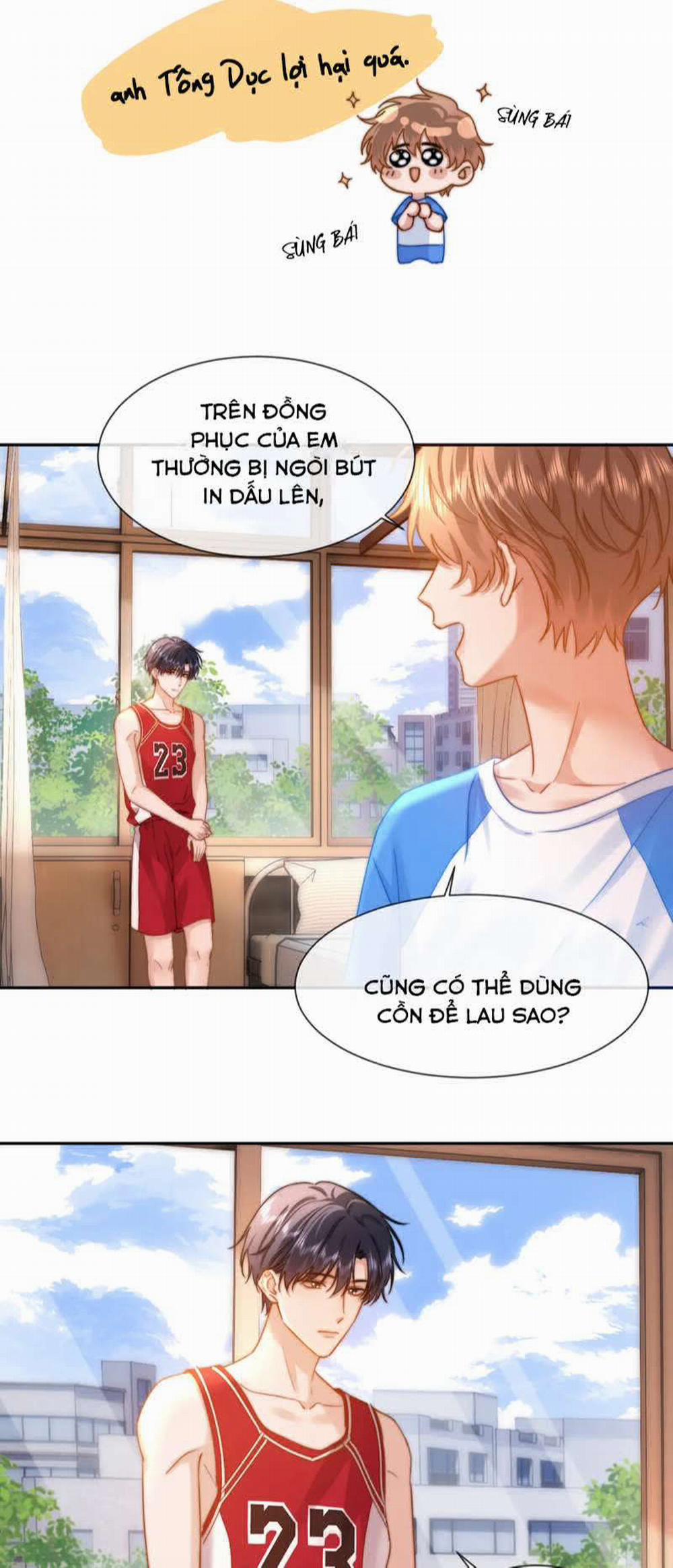 Chất Dị Ứng Đáng Yêu 16 trang 24