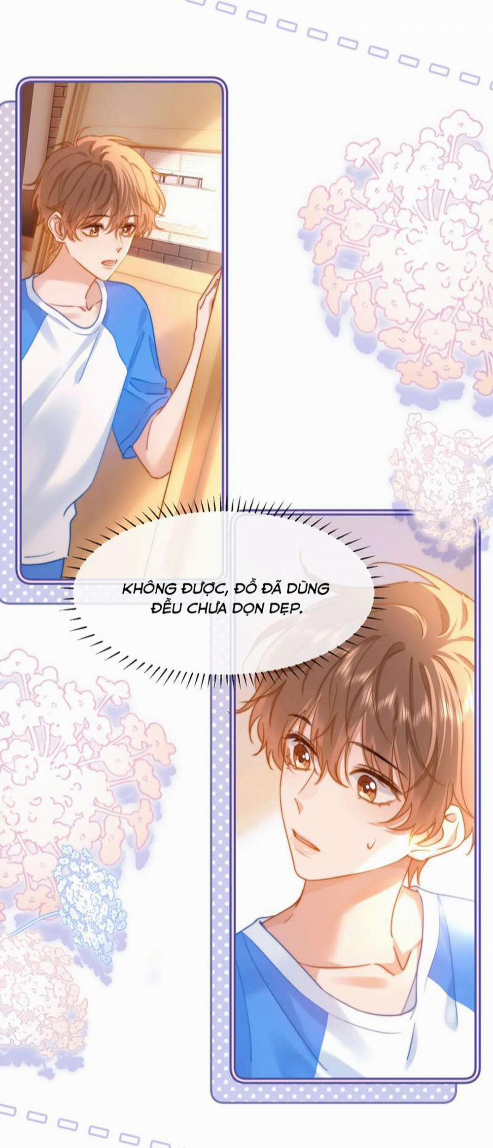 Chất Dị Ứng Đáng Yêu 16 trang 26