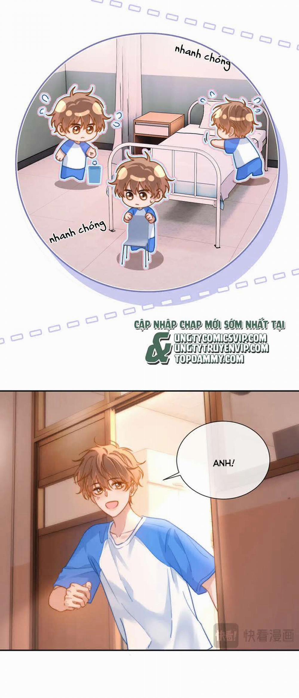 Chất Dị Ứng Đáng Yêu 16 trang 27