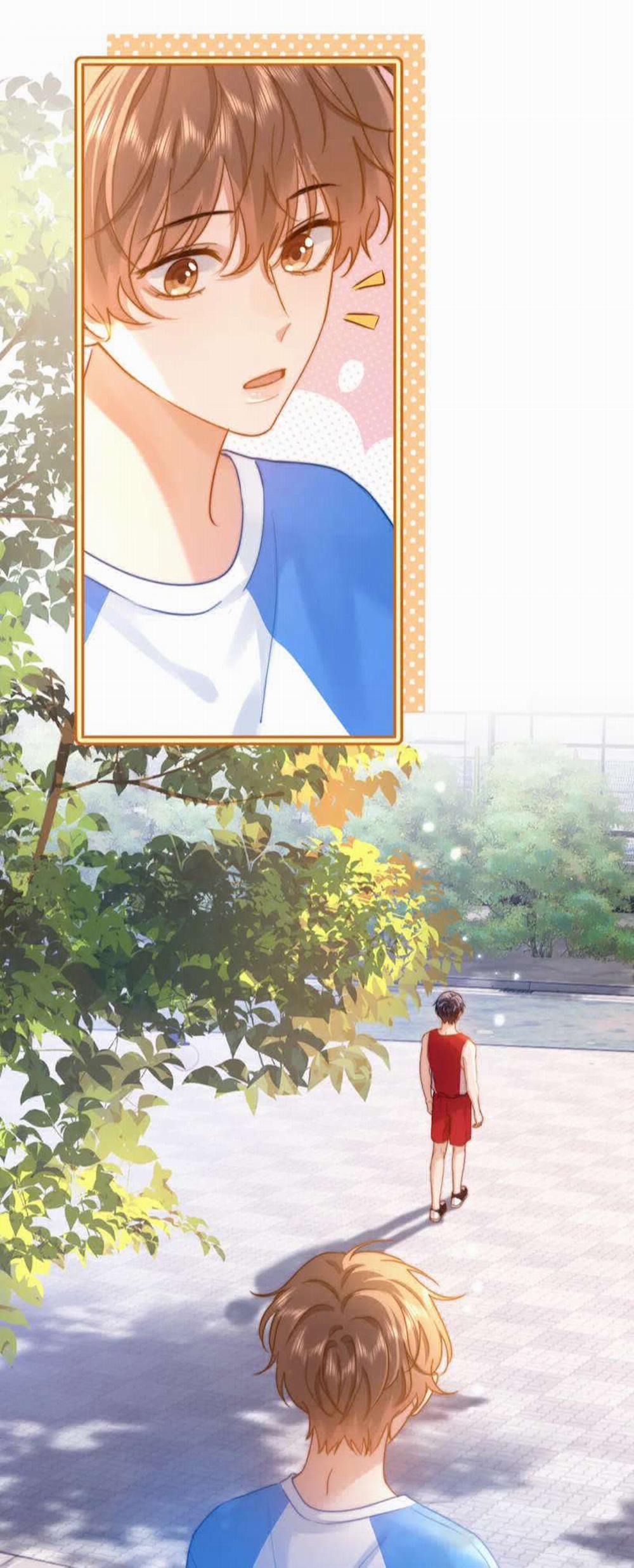 Chất Dị Ứng Đáng Yêu 16 trang 28