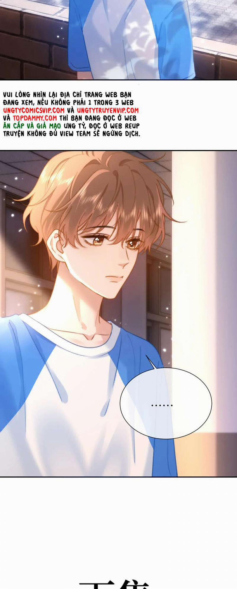 Chất Dị Ứng Đáng Yêu 16 trang 29