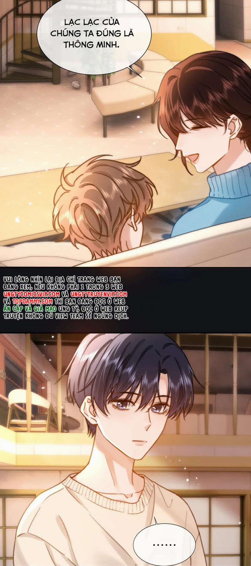 Chất Dị Ứng Đáng Yêu 16 trang 6