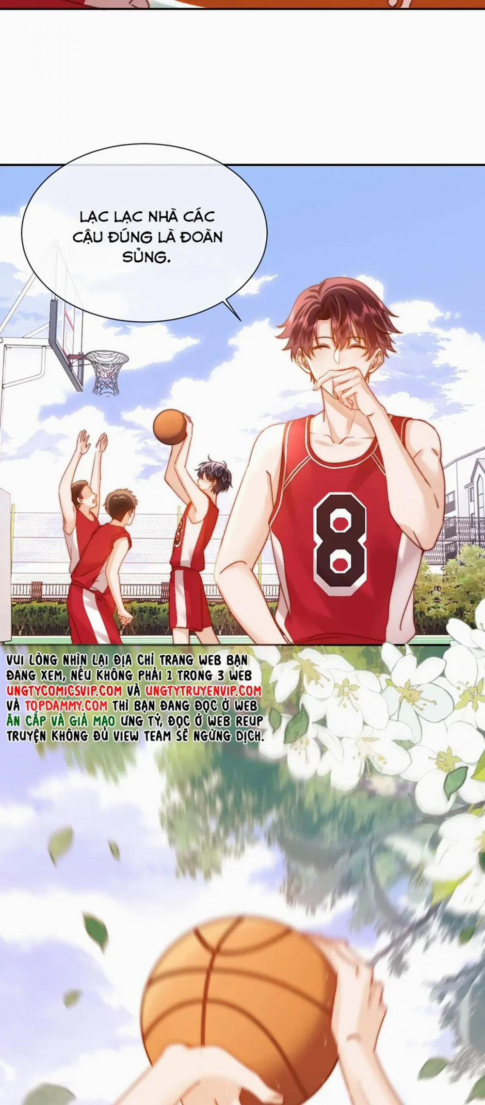 Chất Dị Ứng Đáng Yêu 17 trang 14