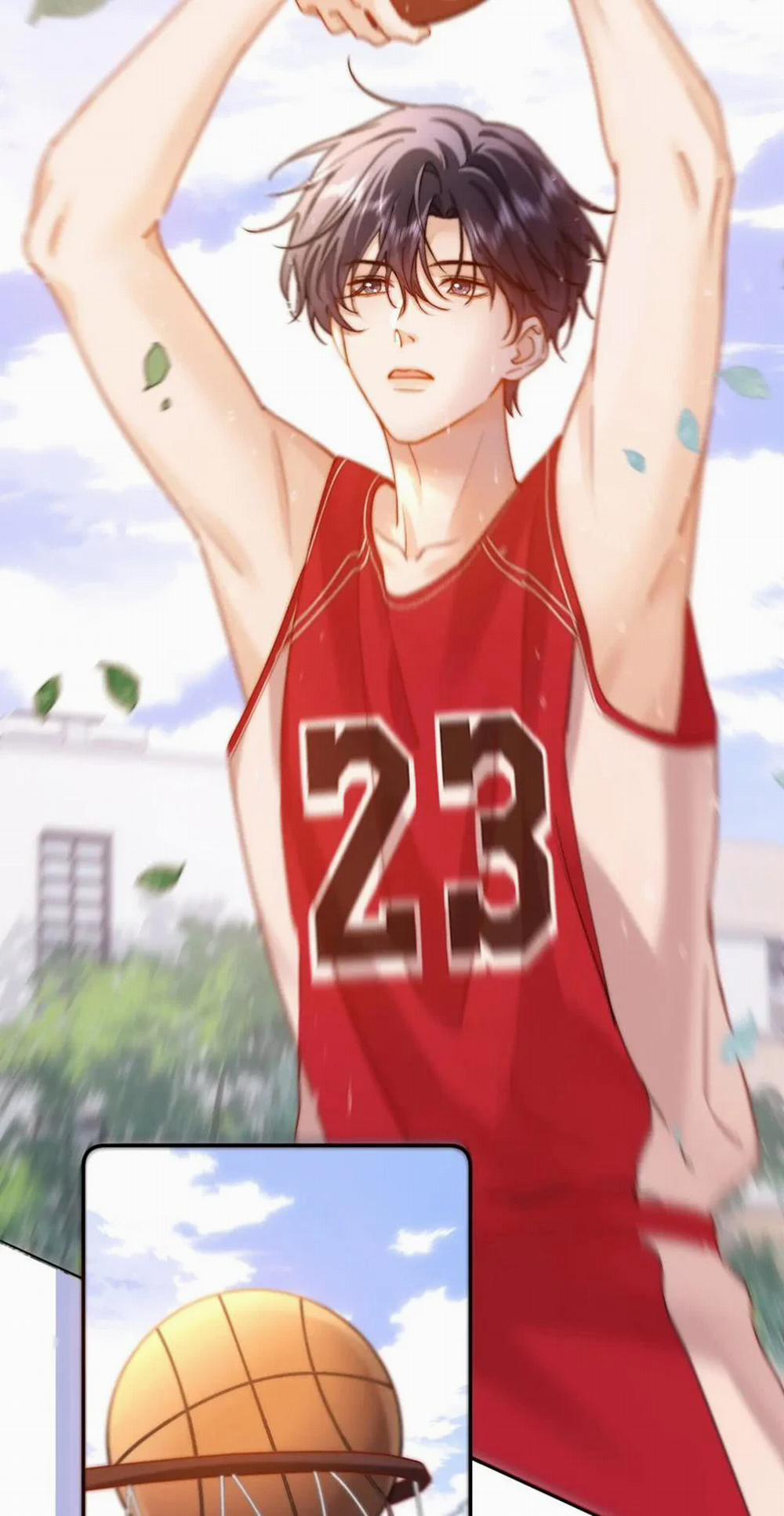 Chất Dị Ứng Đáng Yêu 17 trang 15