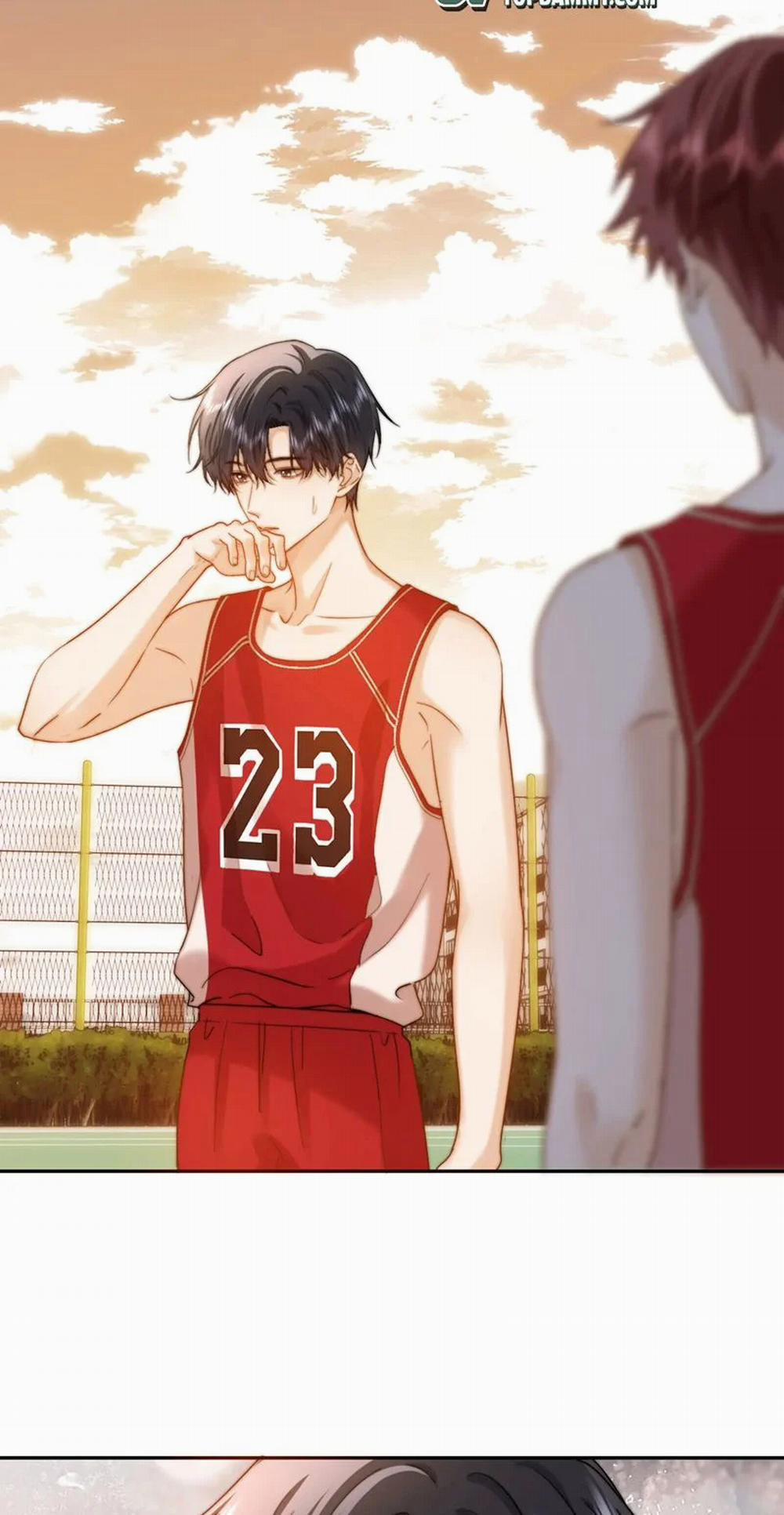 Chất Dị Ứng Đáng Yêu 17 trang 17