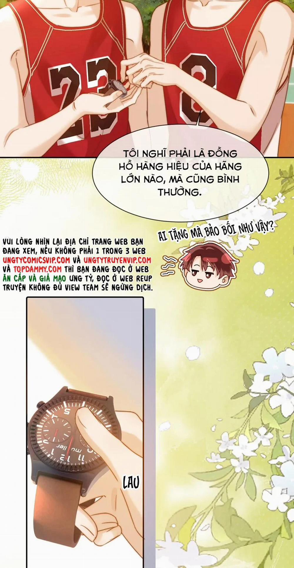 Chất Dị Ứng Đáng Yêu 17 trang 20