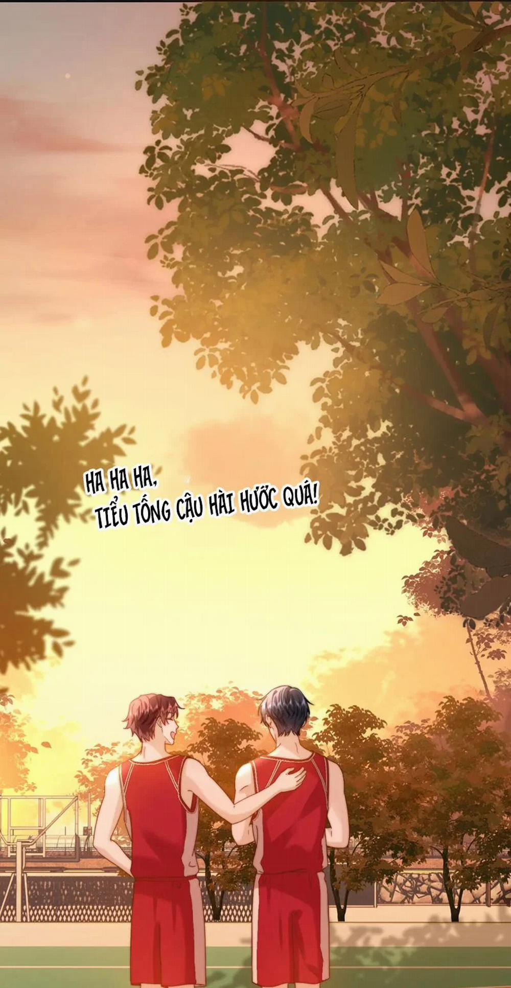 Chất Dị Ứng Đáng Yêu 17 trang 22