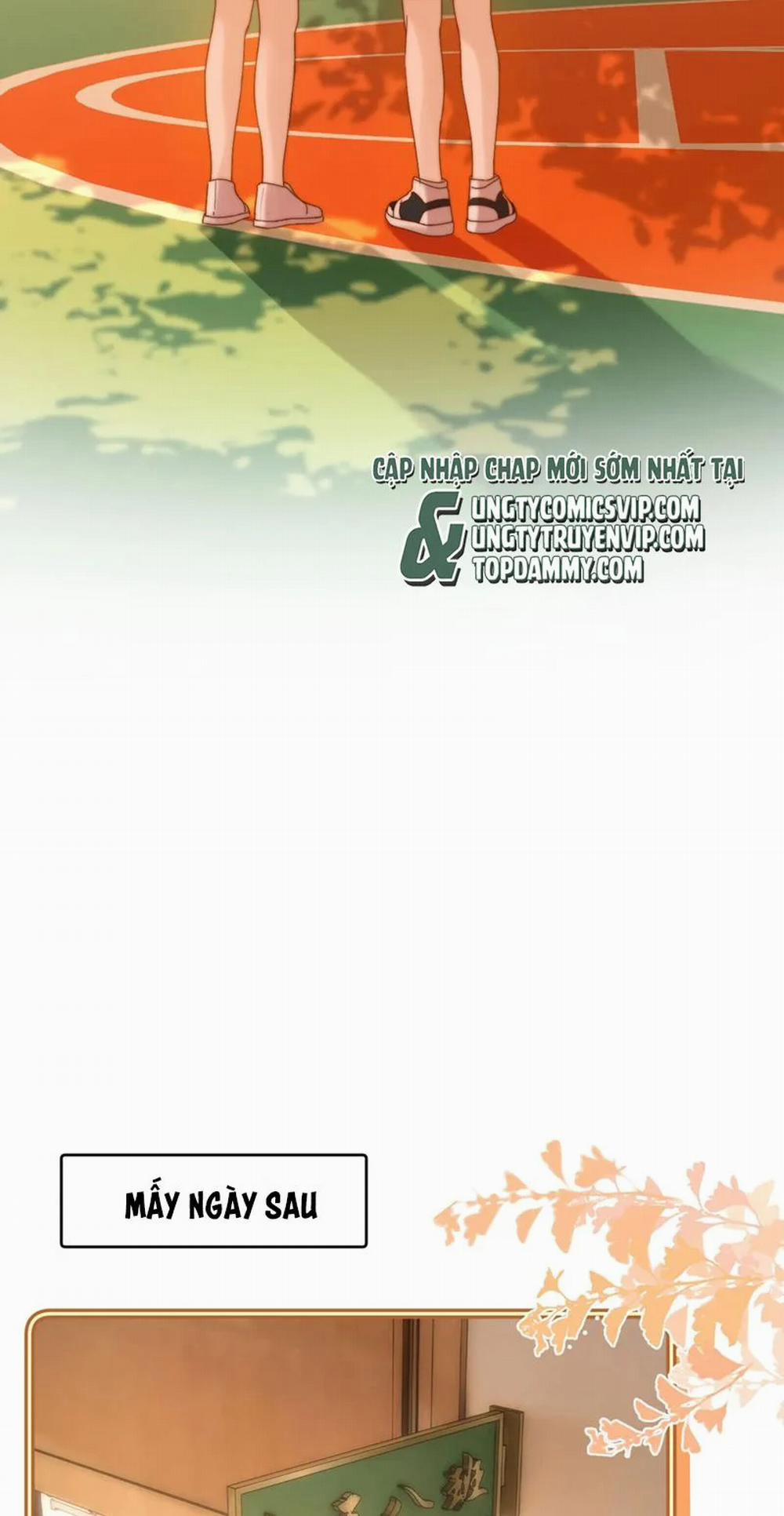 Chất Dị Ứng Đáng Yêu 17 trang 23