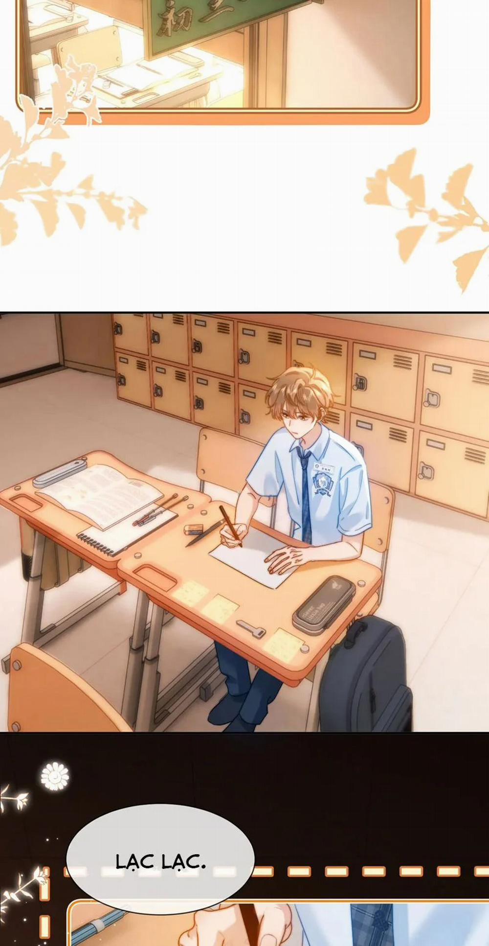 Chất Dị Ứng Đáng Yêu 17 trang 24