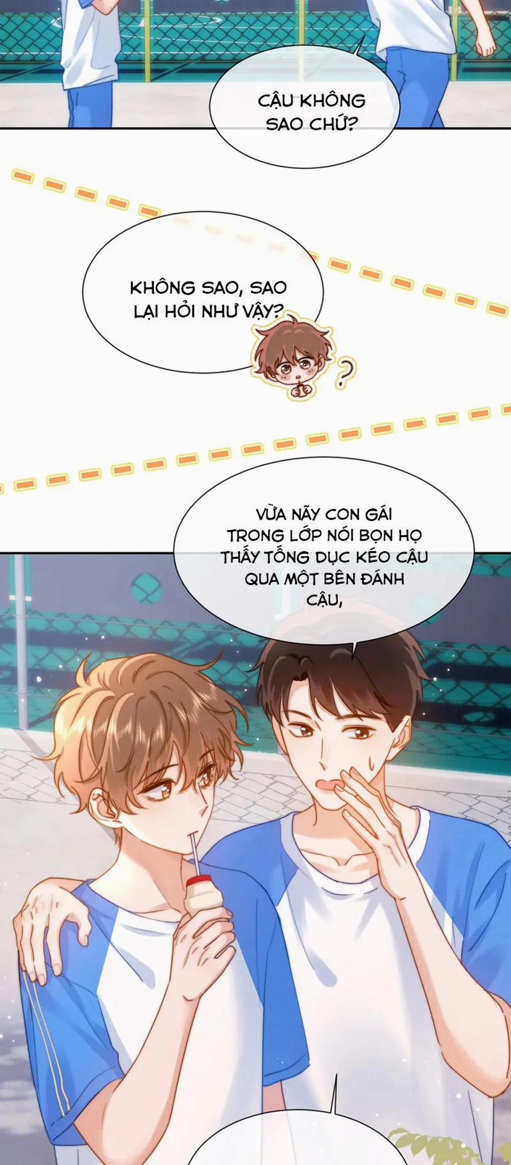 Chất Dị Ứng Đáng Yêu 17 trang 4