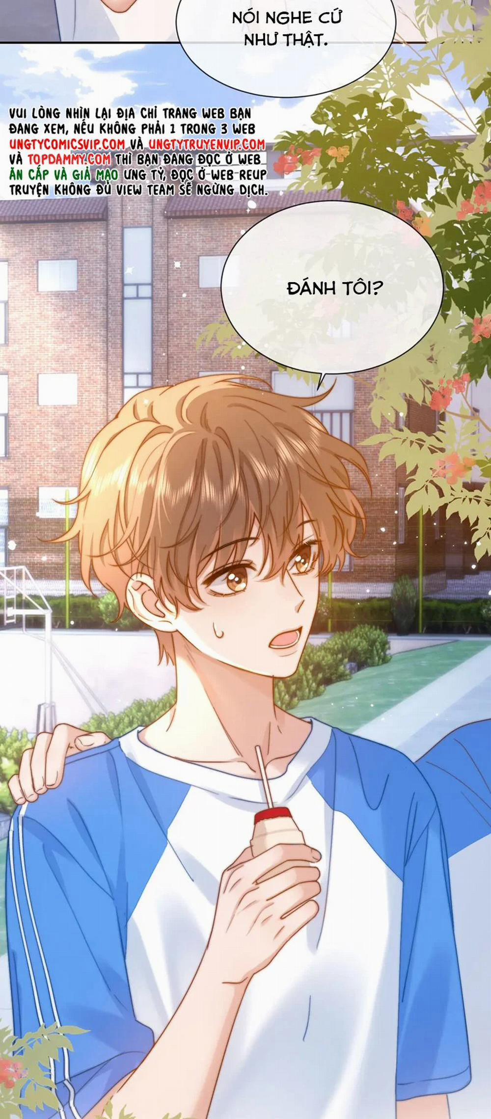 Chất Dị Ứng Đáng Yêu 17 trang 5