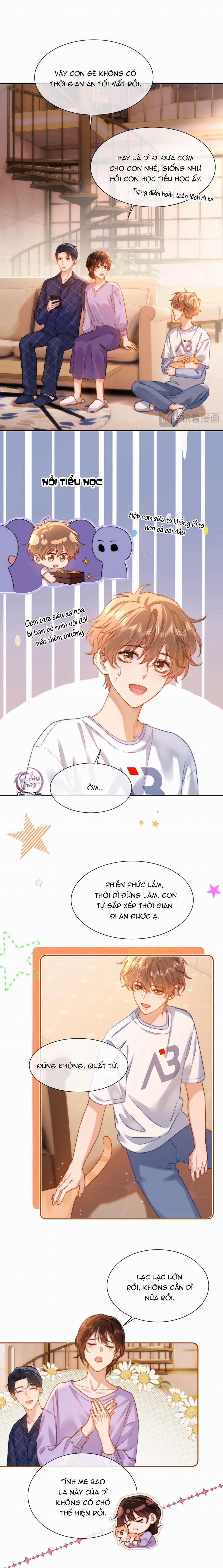 Chất Dị Ứng Đáng Yêu 18 NGANG RAW trang 7