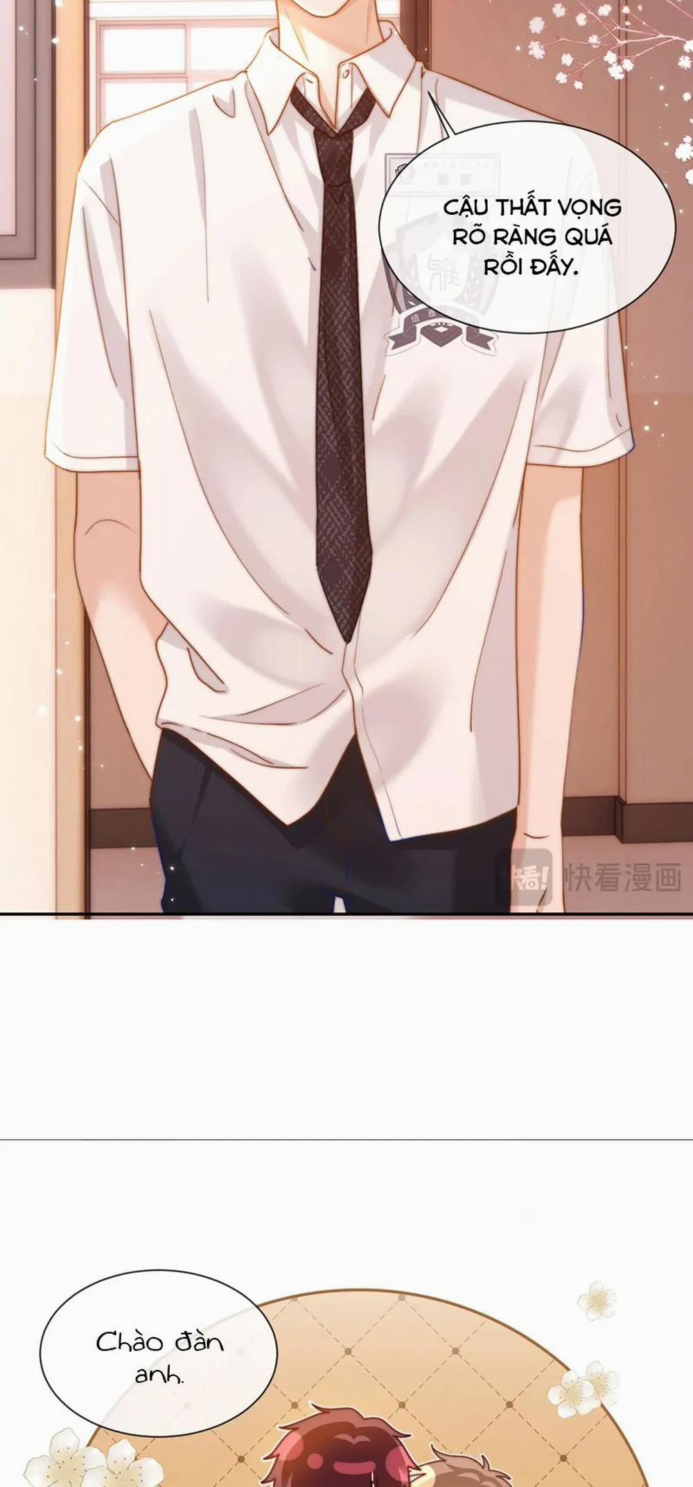 Chất Dị Ứng Đáng Yêu 18 trang 10