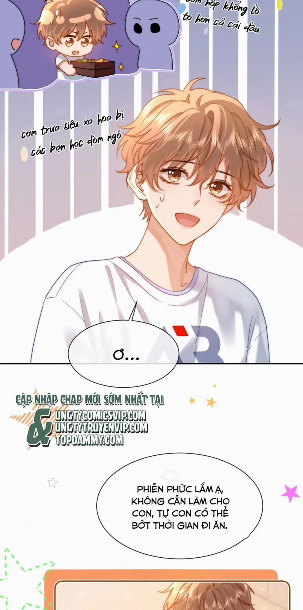 Chất Dị Ứng Đáng Yêu 18 trang 24