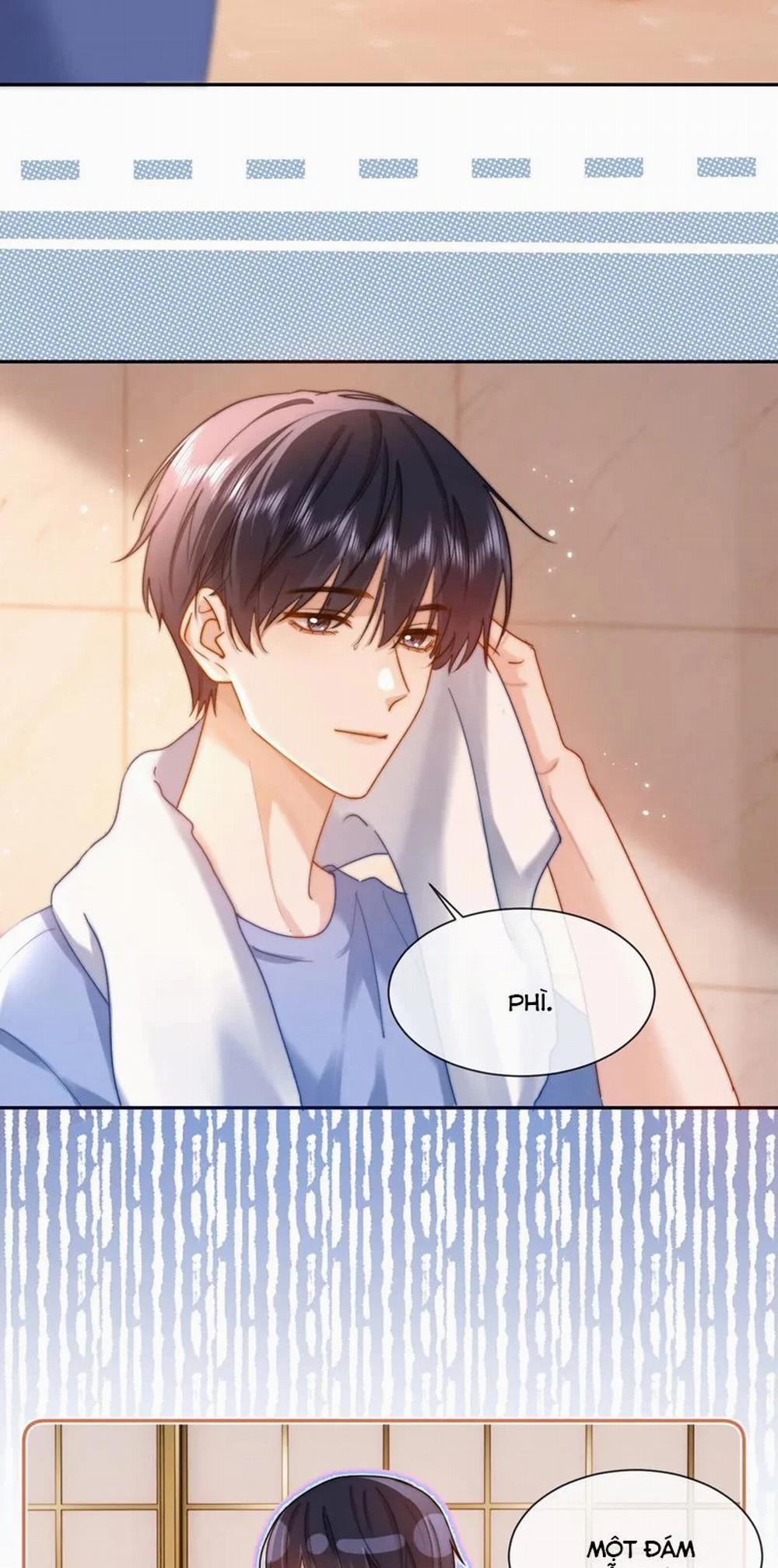 Chất Dị Ứng Đáng Yêu 18 trang 28