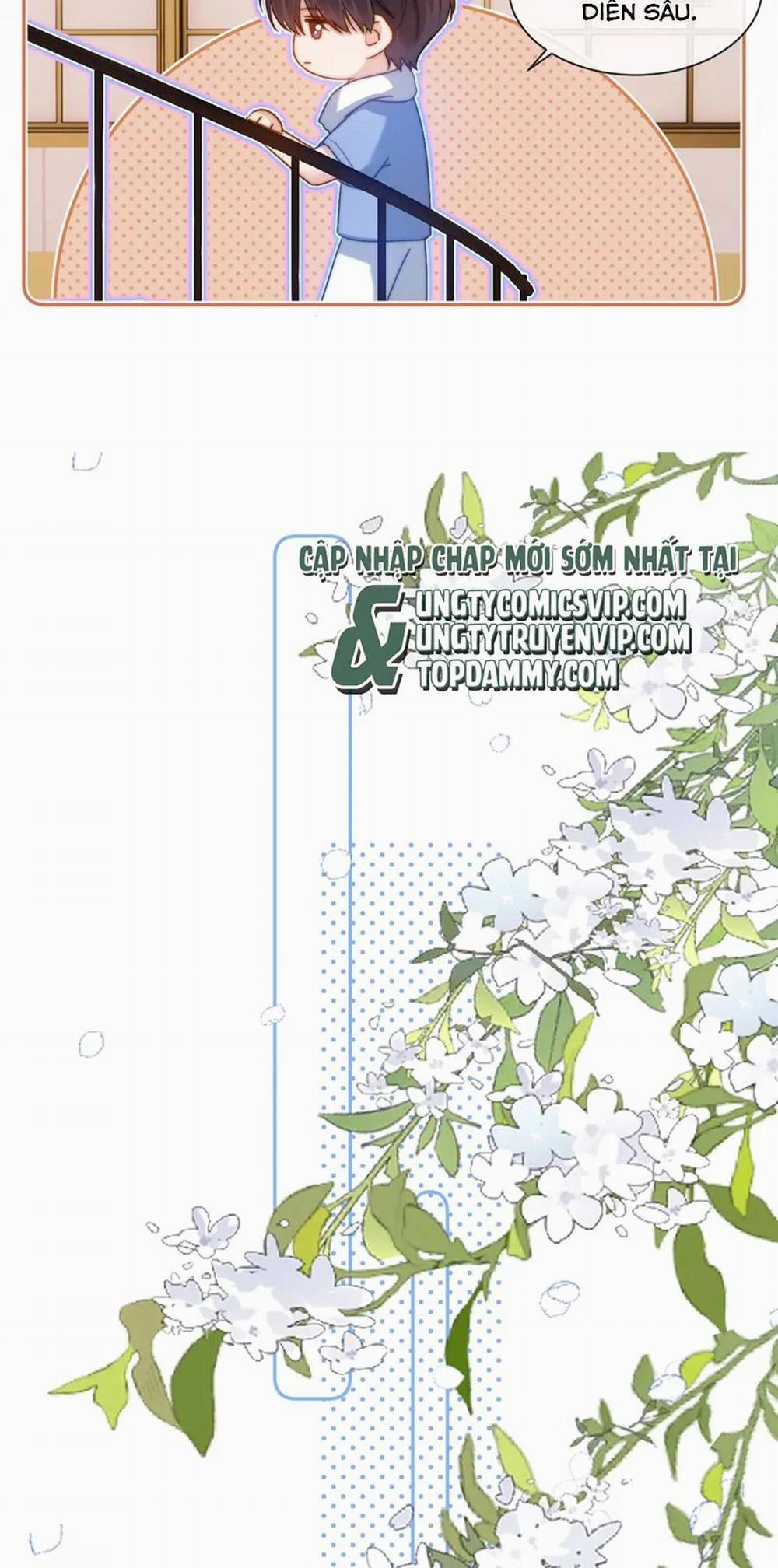 Chất Dị Ứng Đáng Yêu 18 trang 29