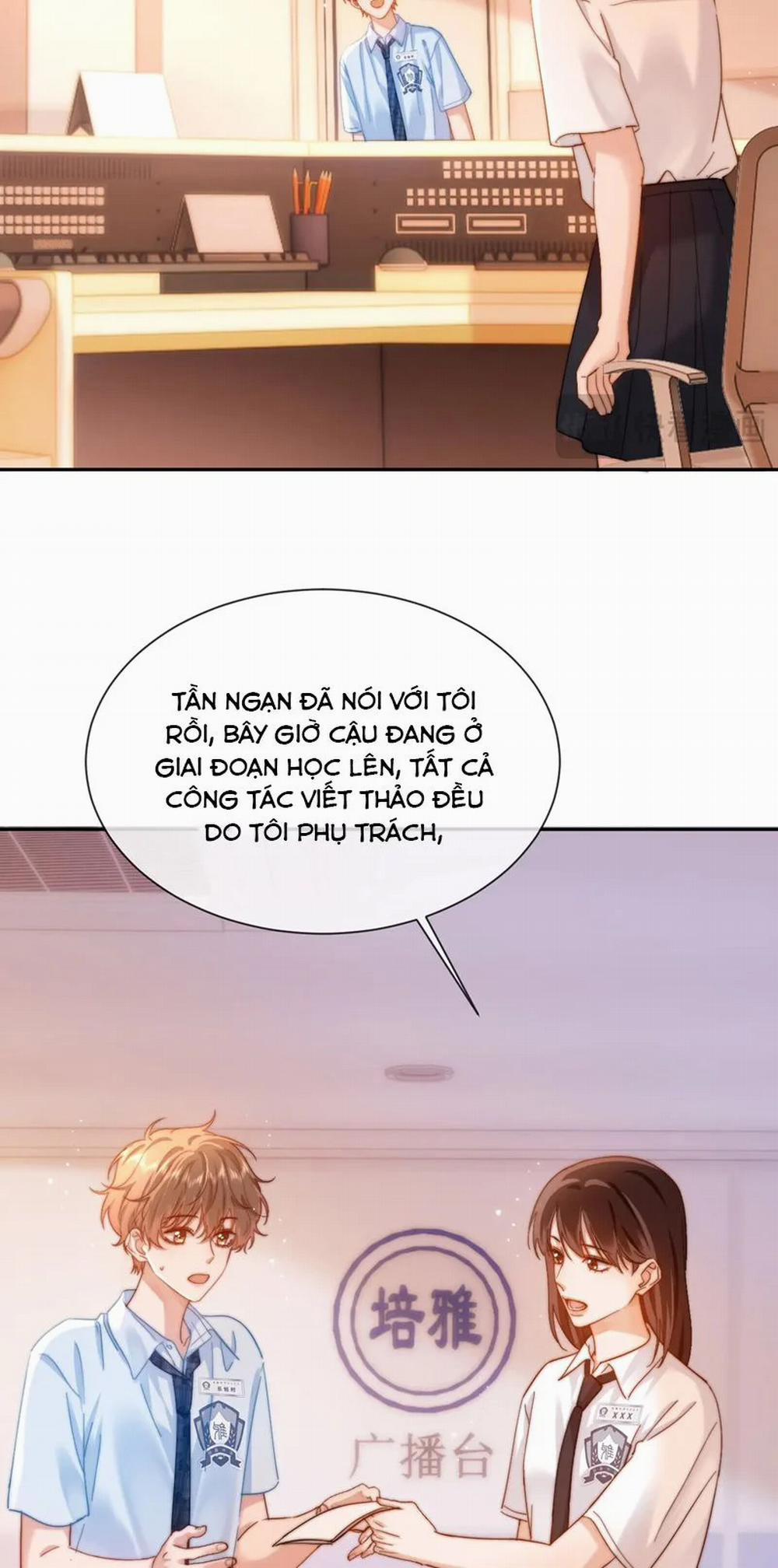 Chất Dị Ứng Đáng Yêu 18 trang 31