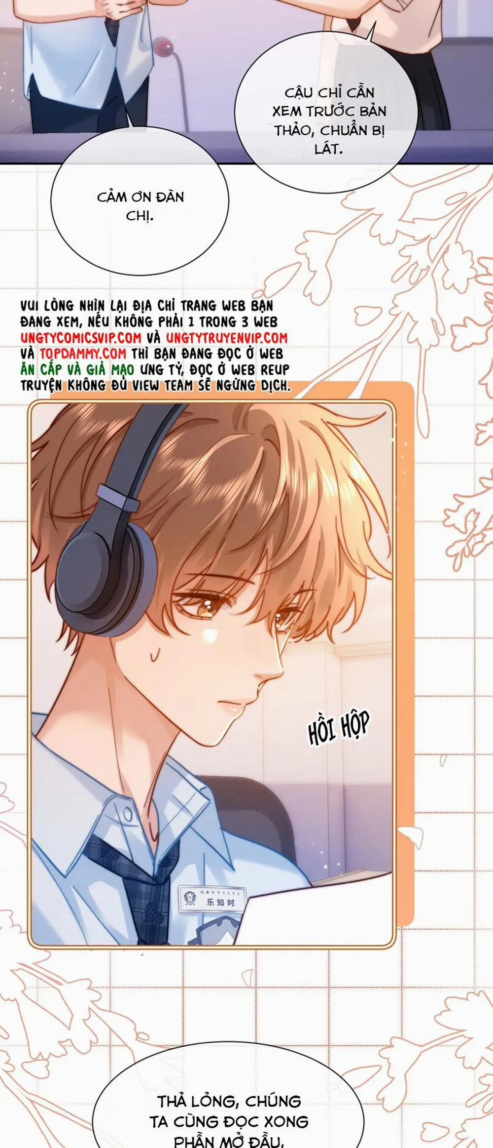 Chất Dị Ứng Đáng Yêu 18 trang 32