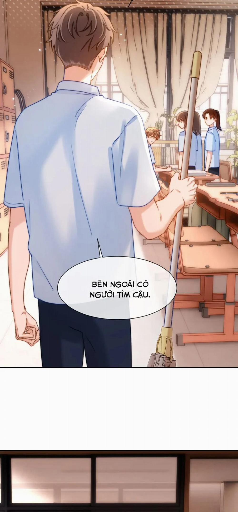 Chất Dị Ứng Đáng Yêu 18 trang 5