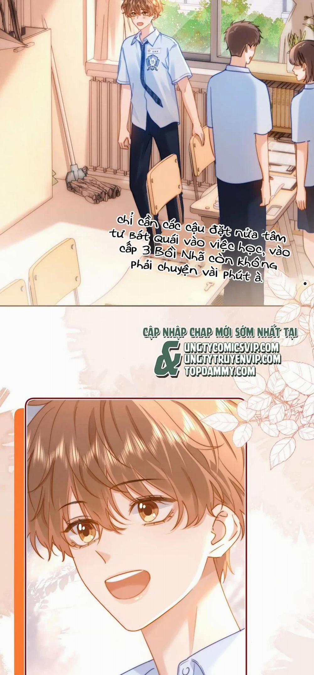 Chất Dị Ứng Đáng Yêu 18 trang 7