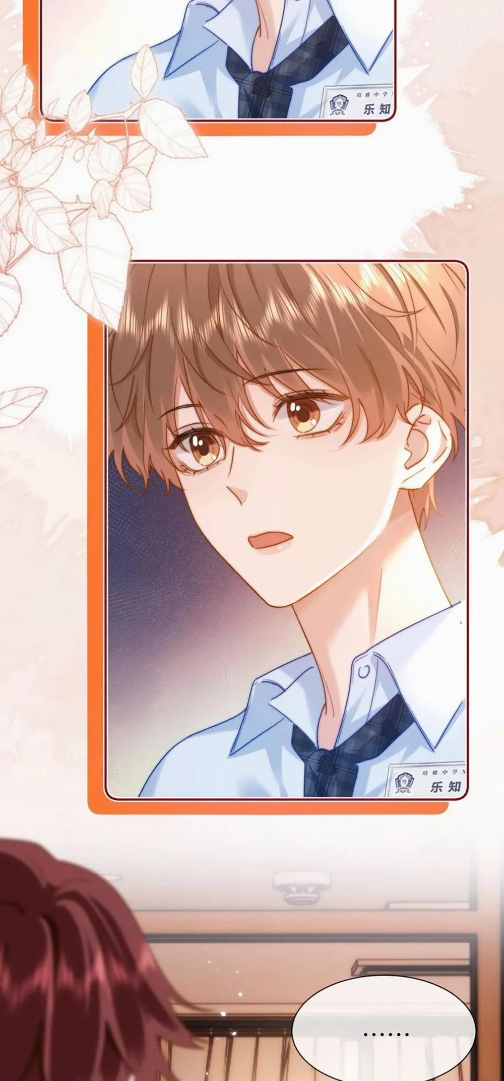 Chất Dị Ứng Đáng Yêu 18 trang 8