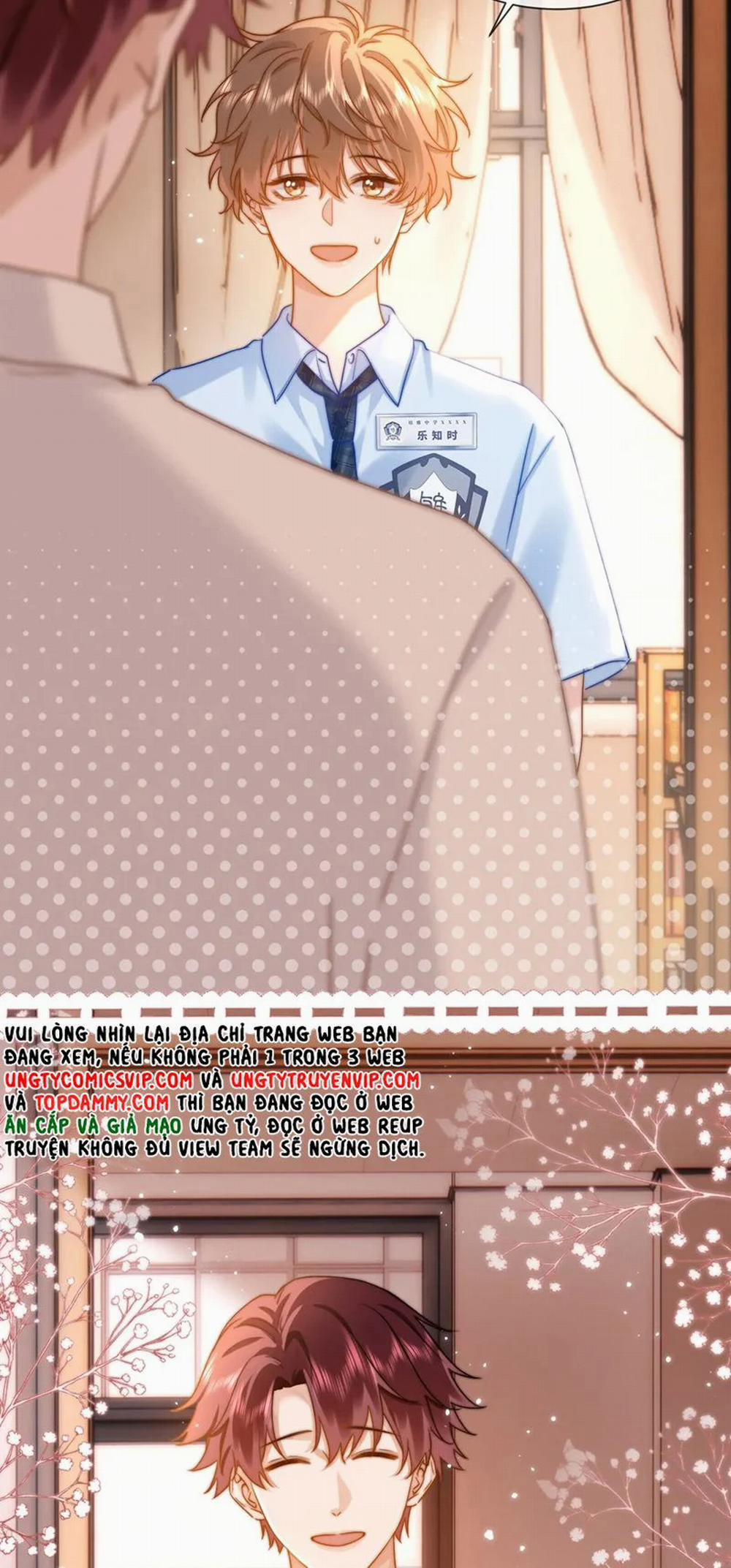 Chất Dị Ứng Đáng Yêu 18 trang 9