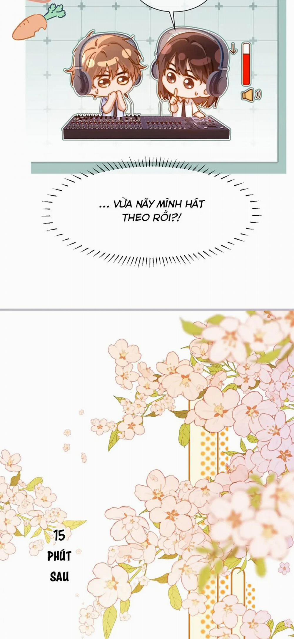 Chất Dị Ứng Đáng Yêu 19 trang 12