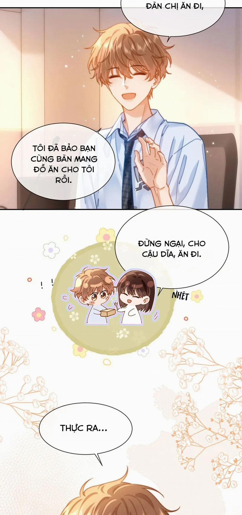 Chất Dị Ứng Đáng Yêu 19 trang 16