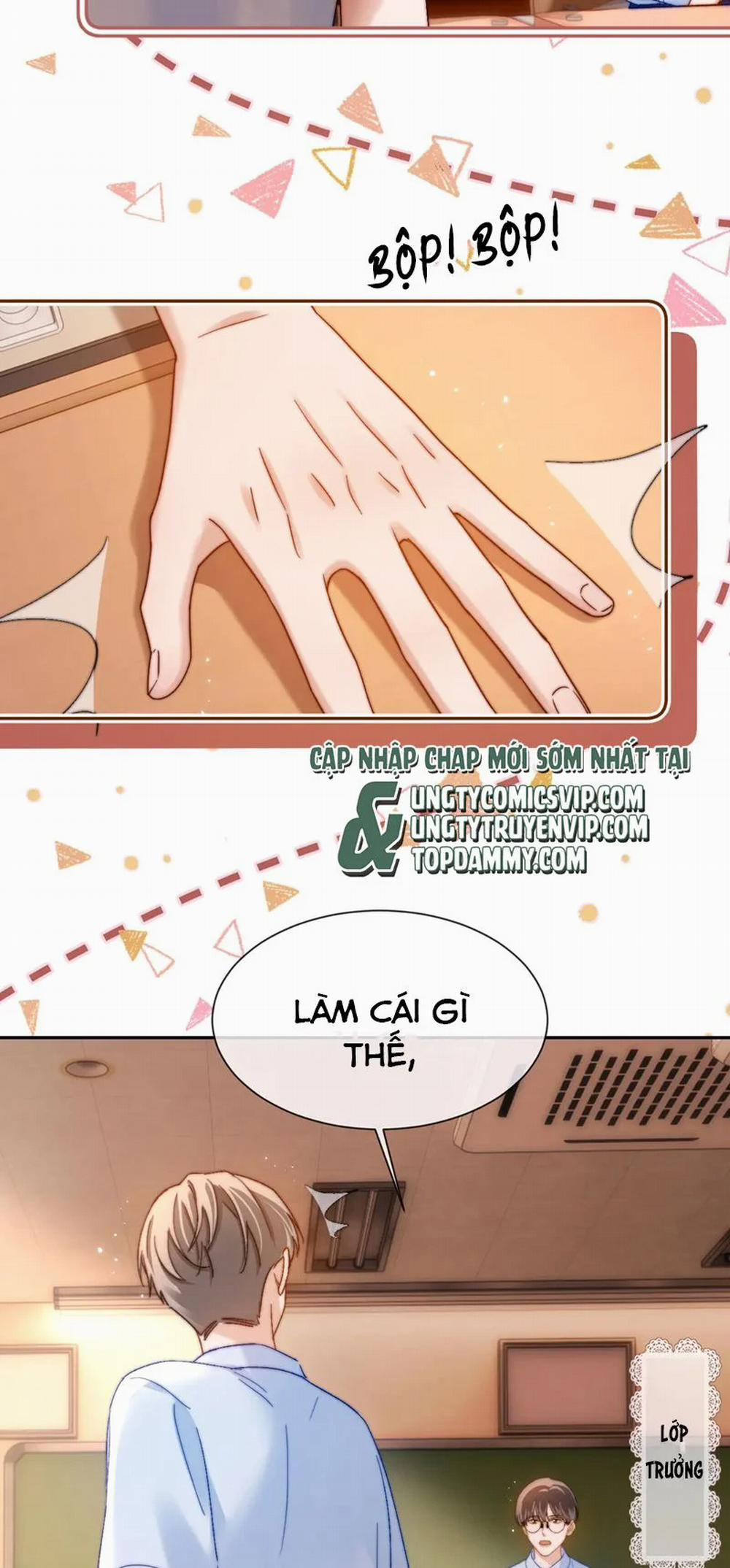 Chất Dị Ứng Đáng Yêu 19 trang 30