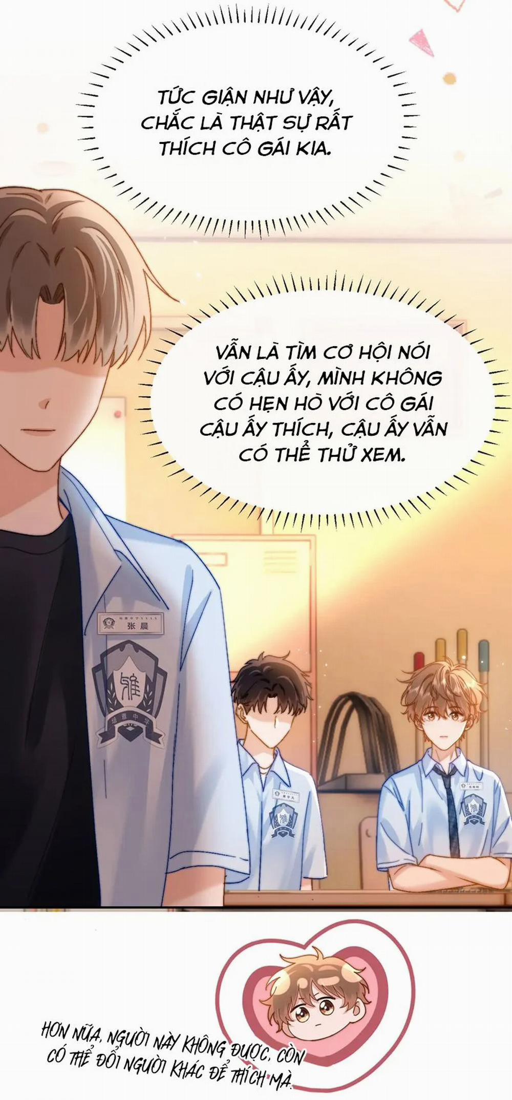 Chất Dị Ứng Đáng Yêu 19 trang 32