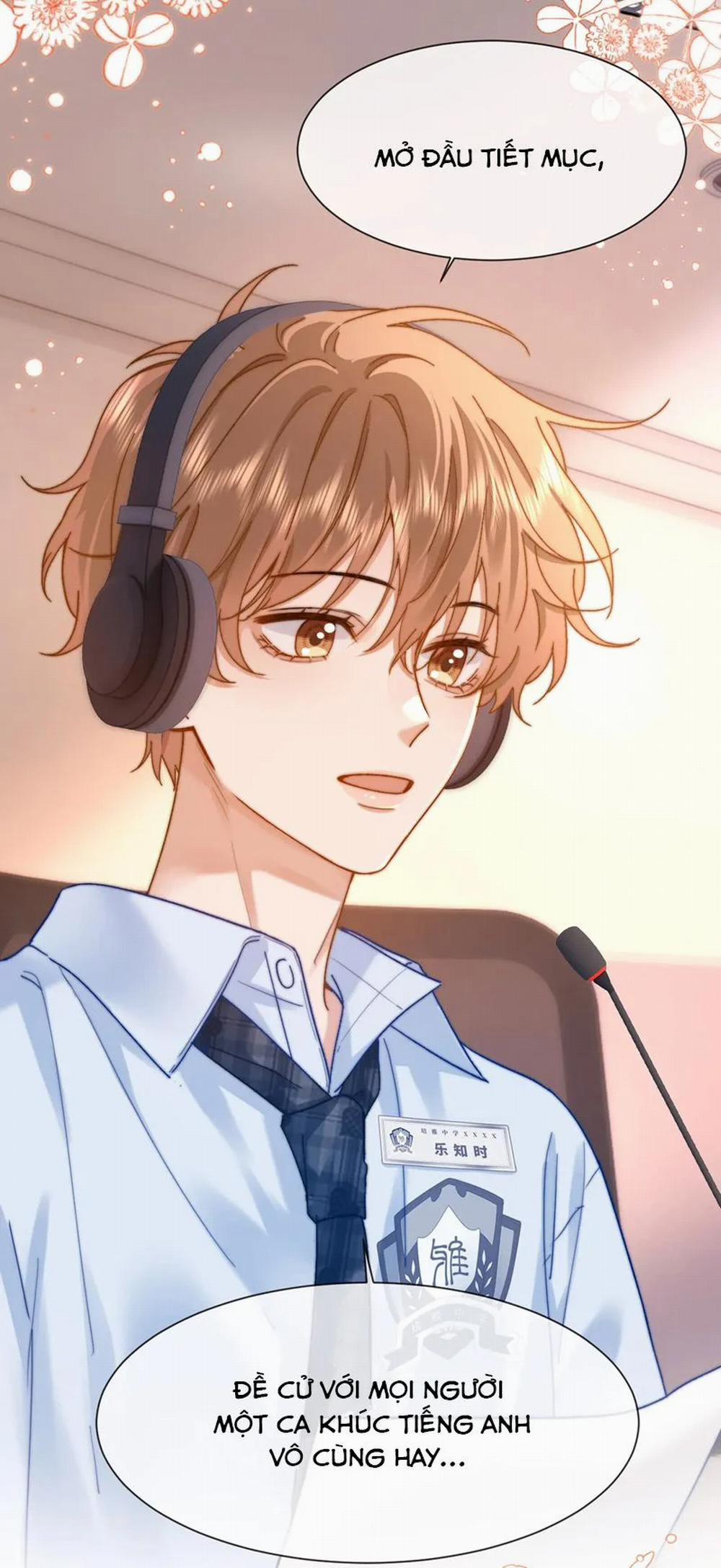 Chất Dị Ứng Đáng Yêu 19 trang 4