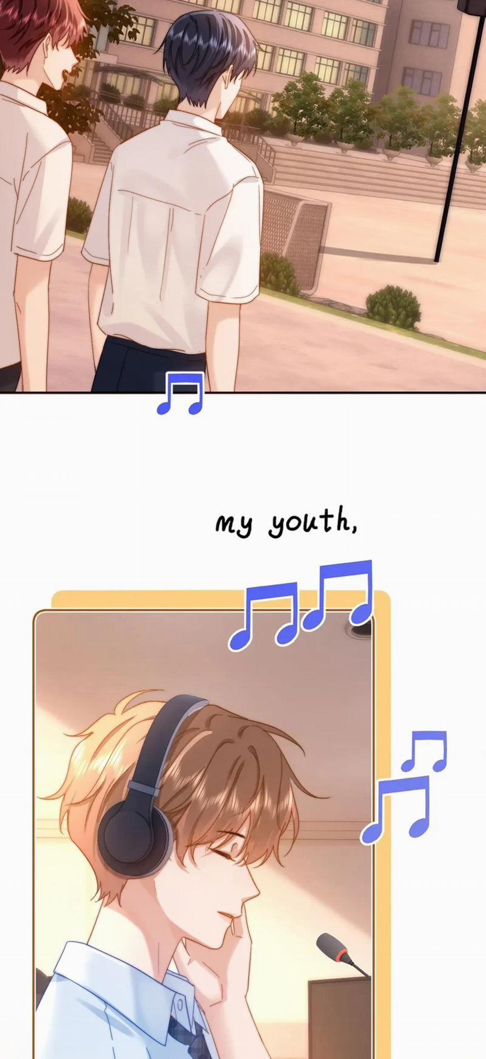 Chất Dị Ứng Đáng Yêu 19 trang 8