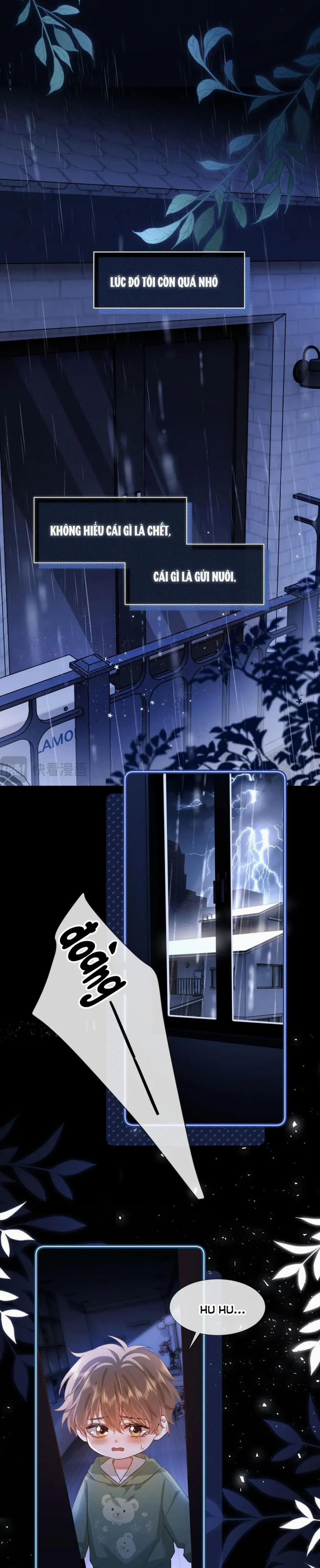 Chất Dị Ứng Đáng Yêu 2 trang 11