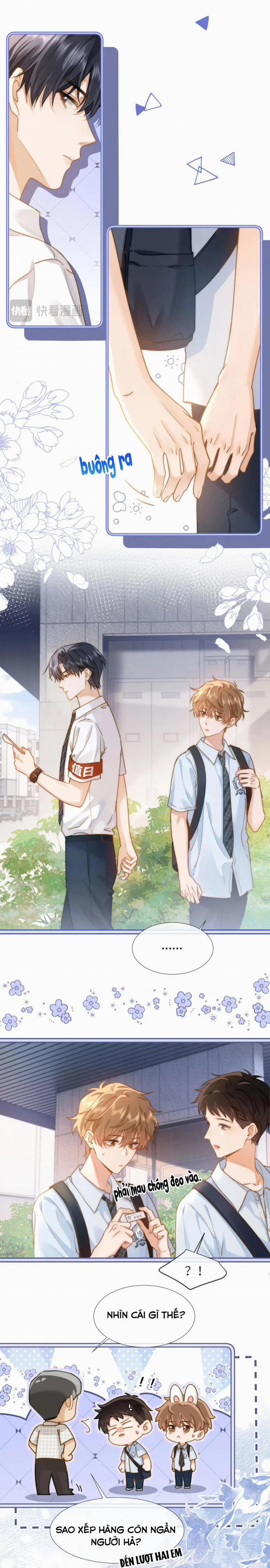 Chất Dị Ứng Đáng Yêu 2 trang 3