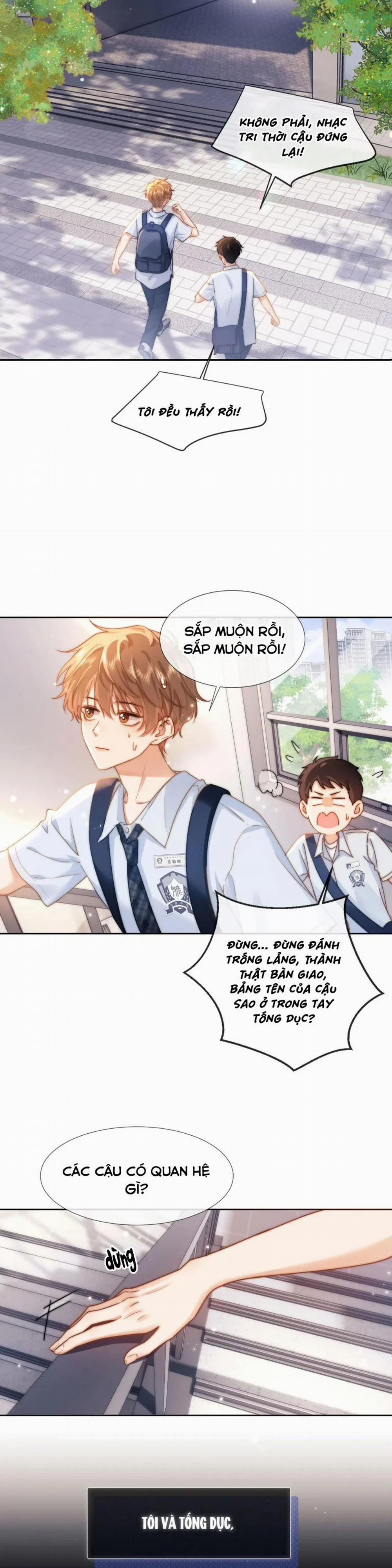 Chất Dị Ứng Đáng Yêu 2 trang 5