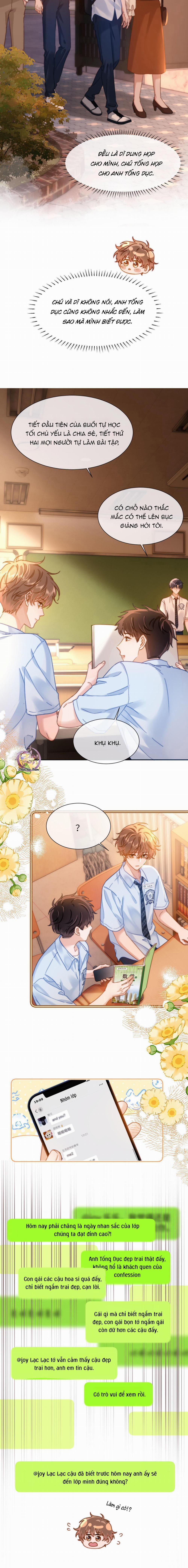 Chất Dị Ứng Đáng Yêu 20 NGANG RAW trang 5