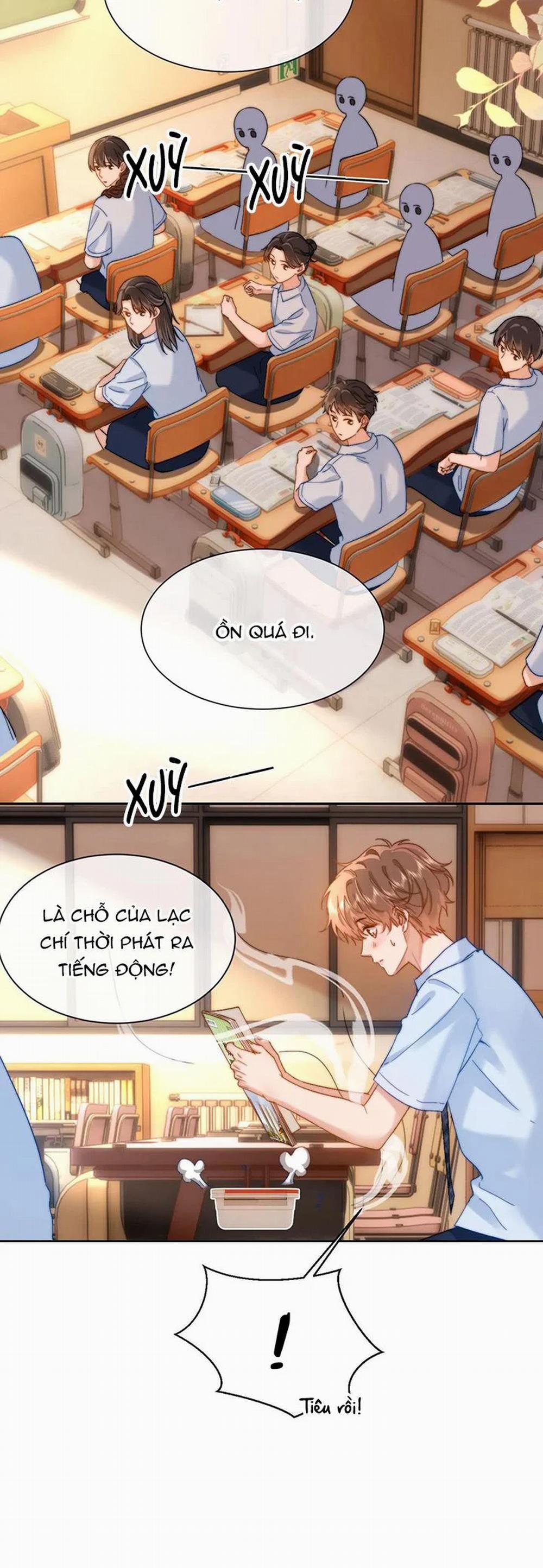 Chất Dị Ứng Đáng Yêu 20 trang 16