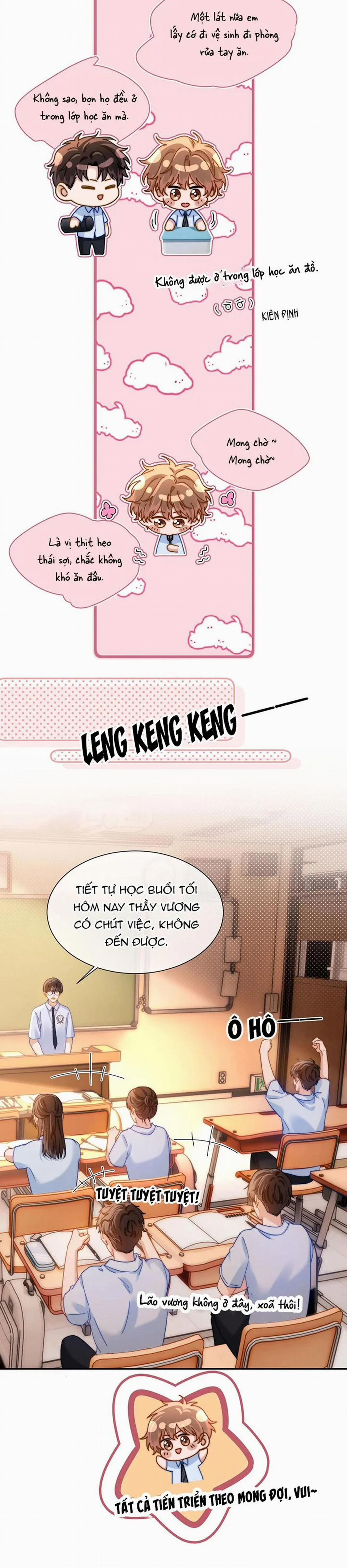 Chất Dị Ứng Đáng Yêu 20 trang 4