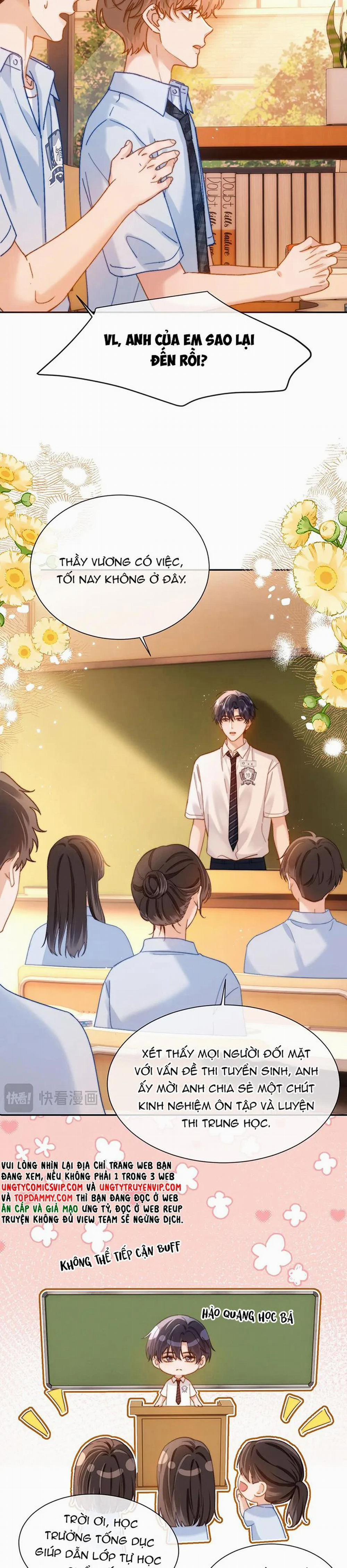 Chất Dị Ứng Đáng Yêu 20 trang 7