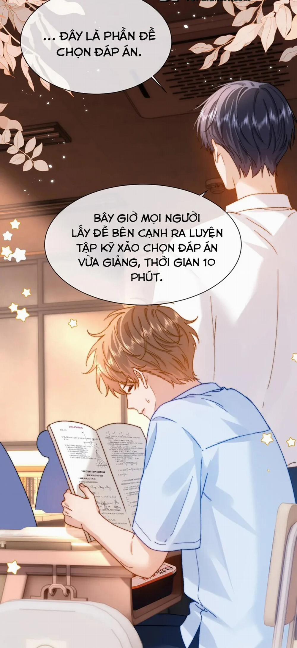 Chất Dị Ứng Đáng Yêu 21 trang 14