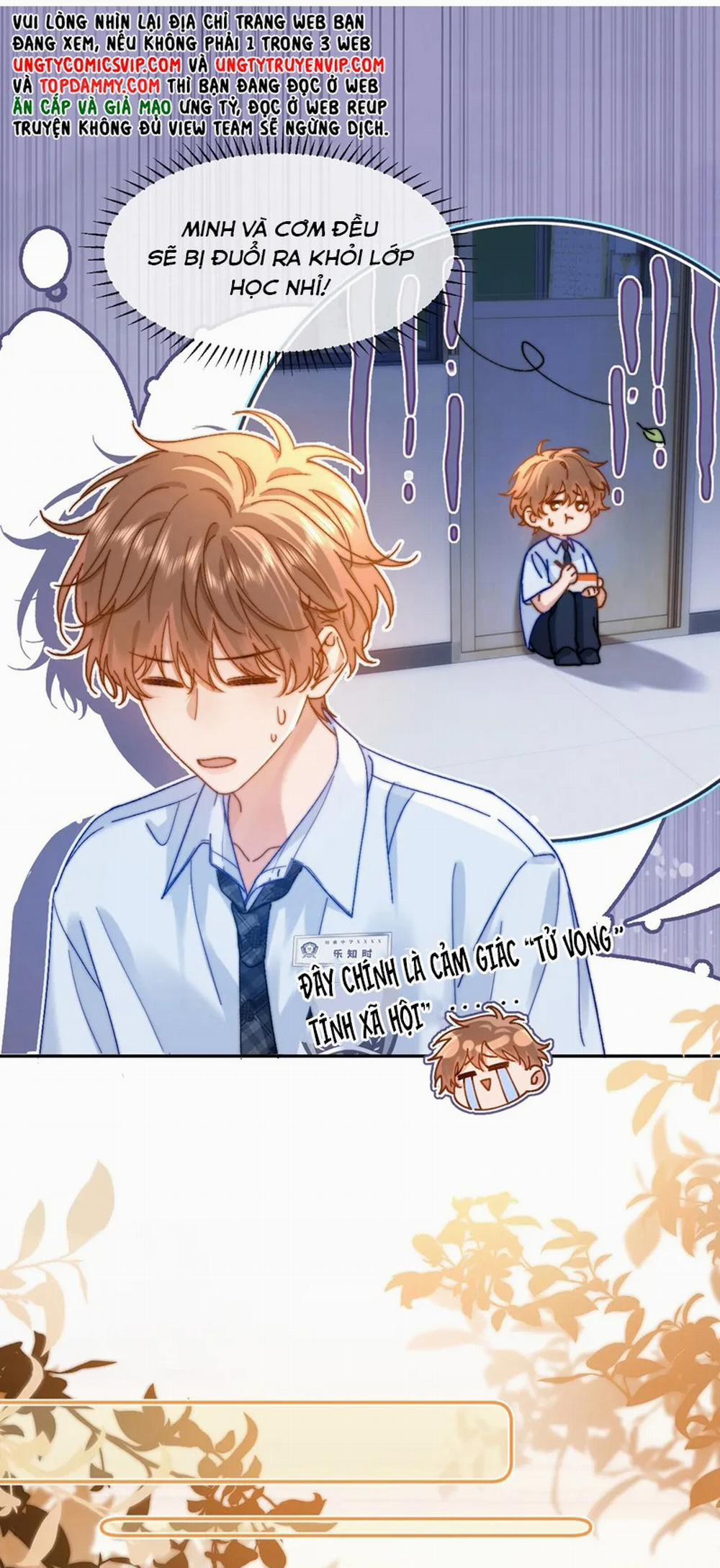Chất Dị Ứng Đáng Yêu 21 trang 5