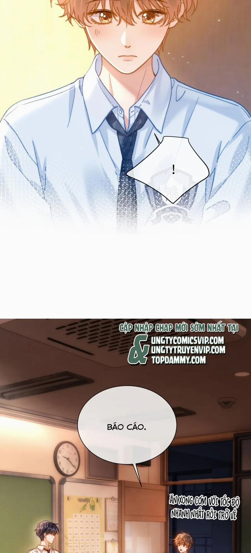 Chất Dị Ứng Đáng Yêu 22 trang 13