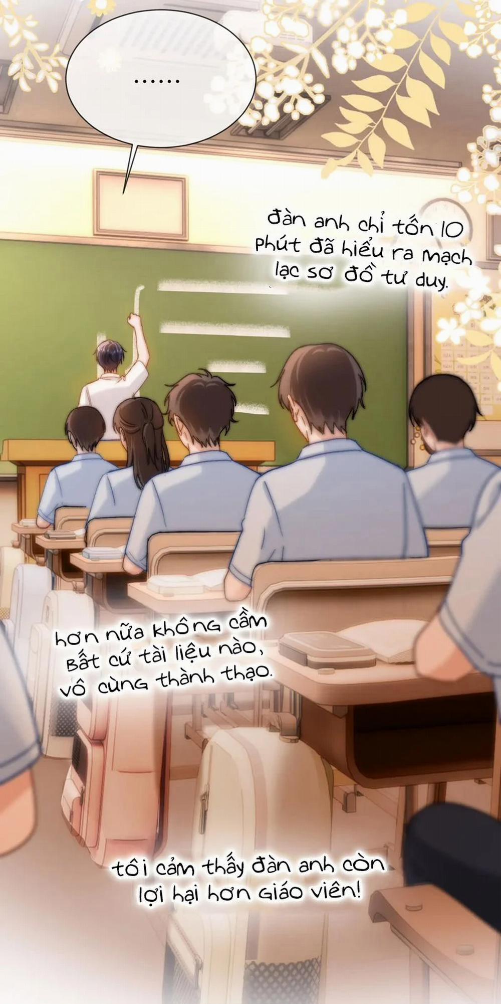 Chất Dị Ứng Đáng Yêu 22 trang 16