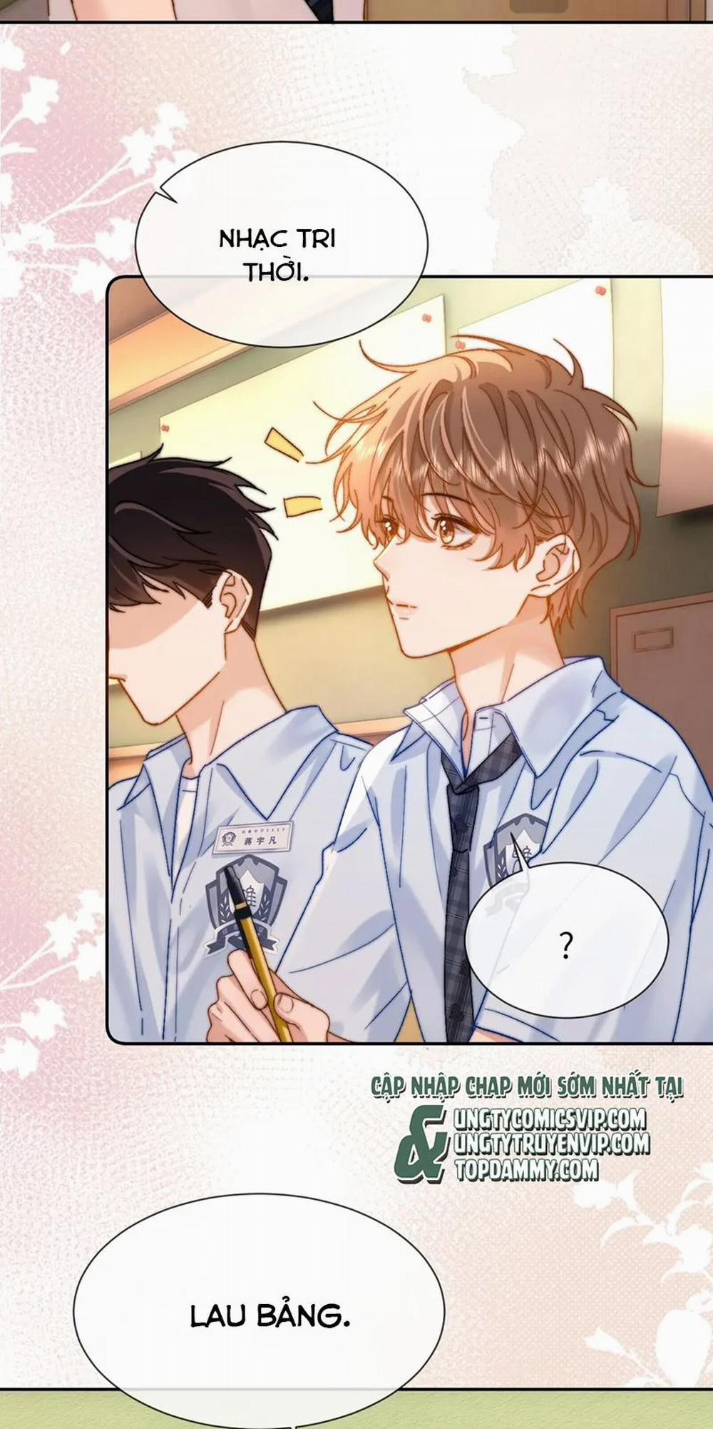 Chất Dị Ứng Đáng Yêu 22 trang 18