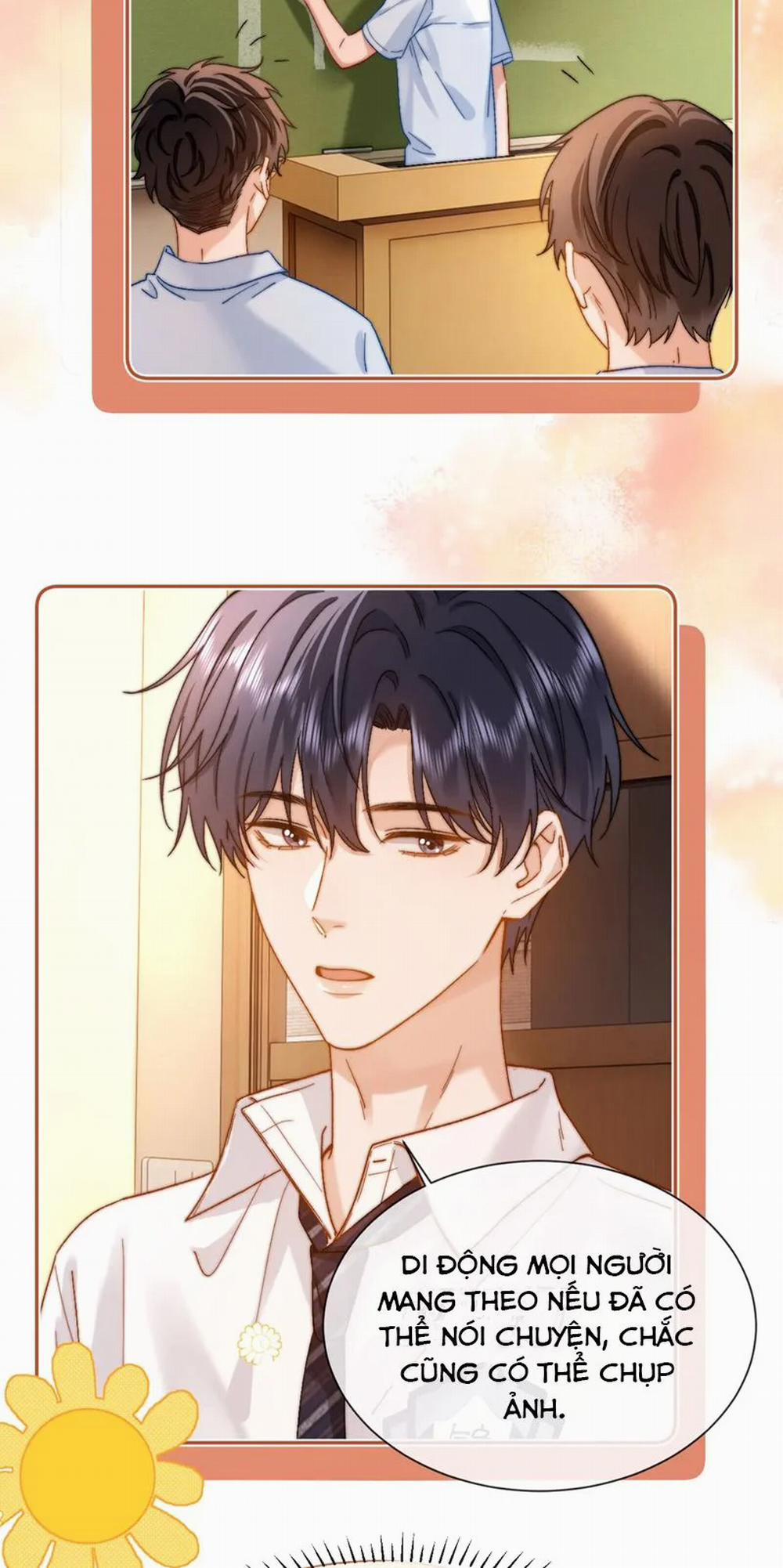 Chất Dị Ứng Đáng Yêu 22 trang 21