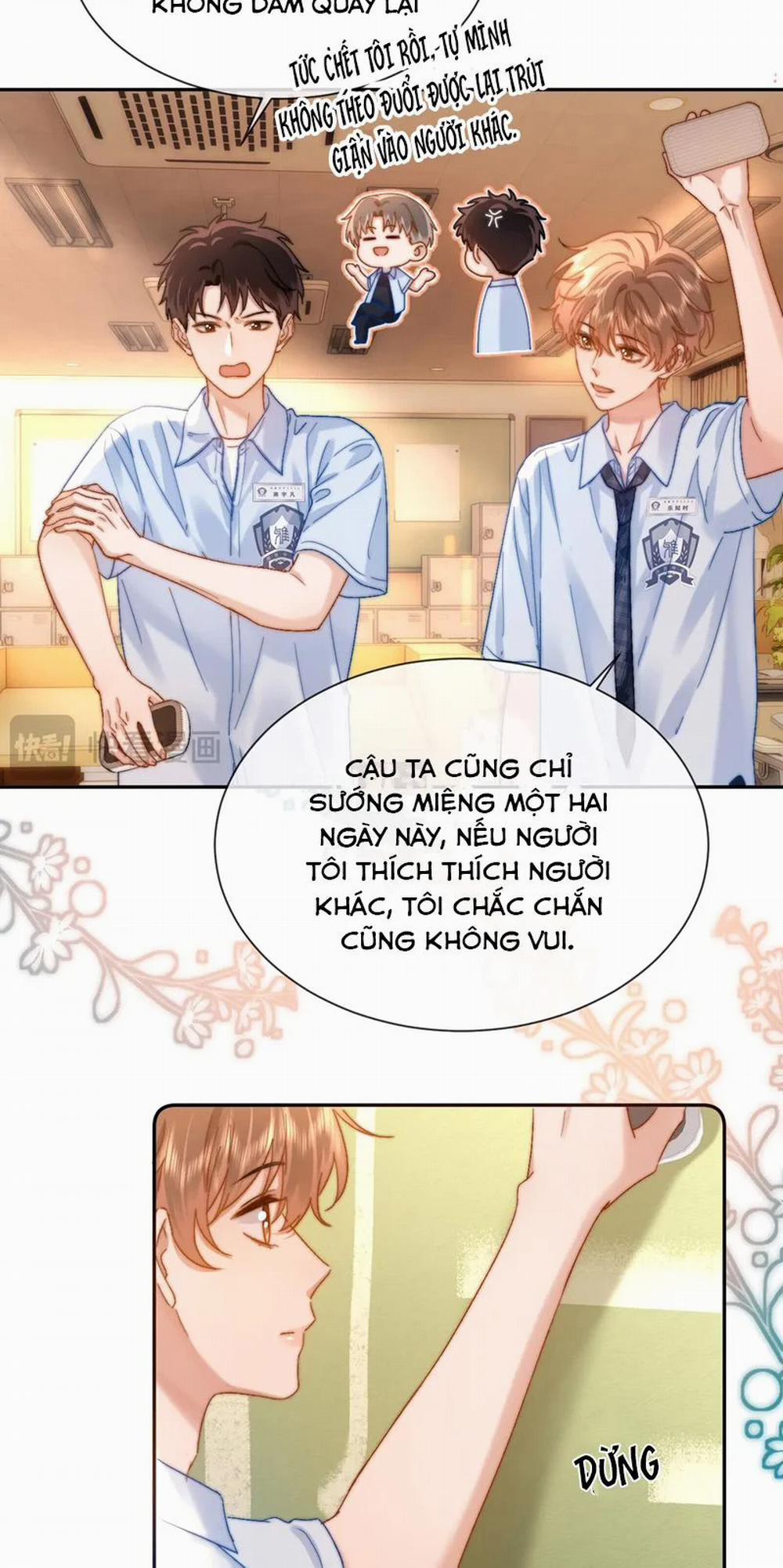 Chất Dị Ứng Đáng Yêu 22 trang 24